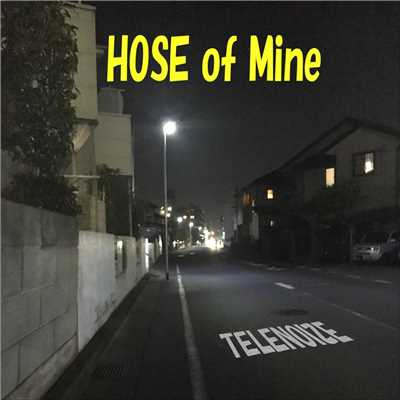 アルバム/HOUSE of Mine/テレノイズ