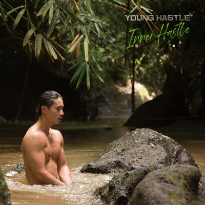 アルバム/Inner Hastle/Young Hastle