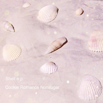 Shell/Cookie Romance Nonsugar