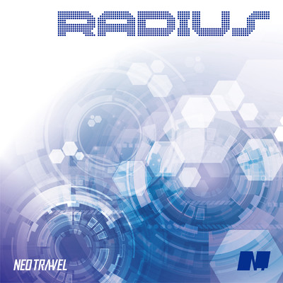 アルバム/RADIUS/NEO TRA-VEL