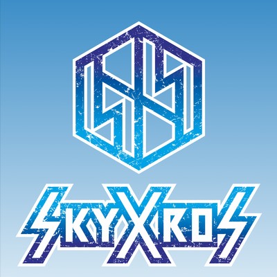 アルバム/First Flight/SKYXROS