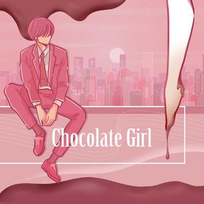 シングル/Chocolate Girl/佐々木佑紀