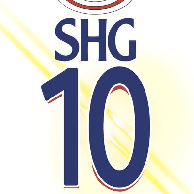 No.10/SHG