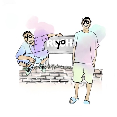 YO-YO-YO (feat. JAGGLA)/JAB