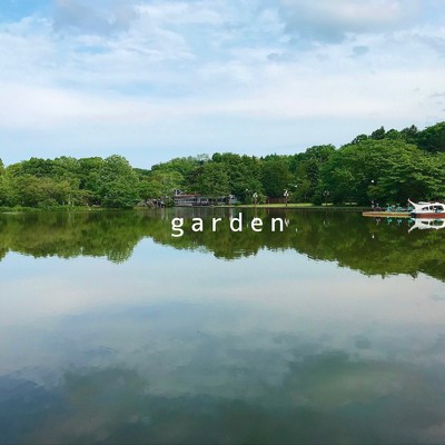 garden/RIURA
