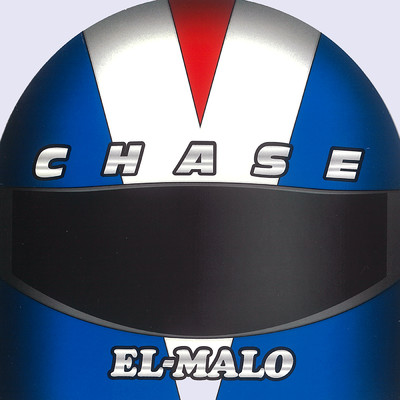 シングル/CHASE (Instrumental)/EL-MALO