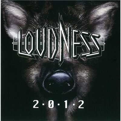 アルバム/2・0・1・2(Remaster Version)/LOUDNESS