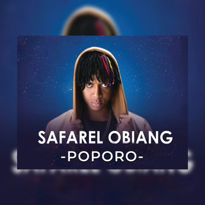 シングル/Poporo/Safarel Obiang