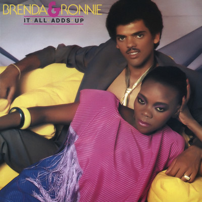 Brenda Fassie／Ronnie Joyce