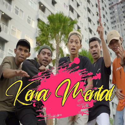 Kena Mental (featuring D”Ellite, HLF)/Kapthenpurek