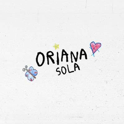 シングル/SOLA/Oriana