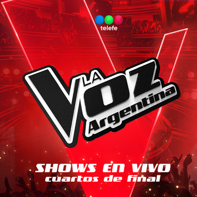アルバム/La Voz 2022 (4tos - Episodio 2 ／ En Directo)/Varios Artistas
