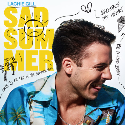 Sad Summer/Lachie Gill