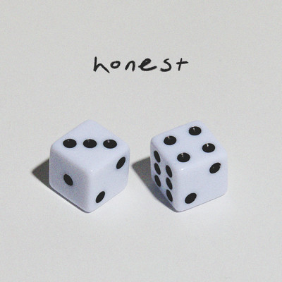 アルバム/Honest/Chris Llewellyn