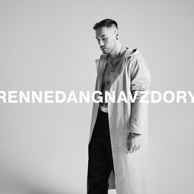 アルバム/Navzdory (Explicit)/Renne Dang