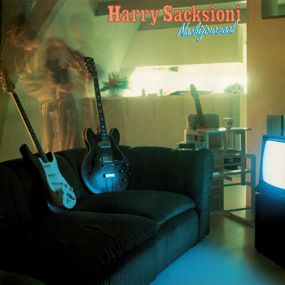 Nuray (Remastered 2023)/Harry Sacksioni