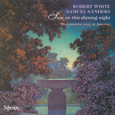 Hindemith: On Hearing ”The Last Rose of Summer”/Robert White／サミュエル・サンダース