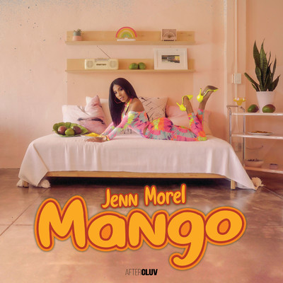 シングル/Mango/ジェン・モレル