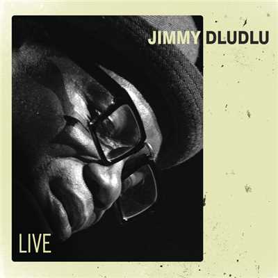 アルバム/Live/Jimmy Dludlu
