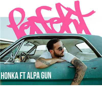 シングル/Perfekt (featuring Alpa Gun)/Honka