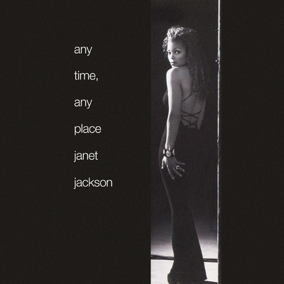 Any Time, Any Place (Remixes)/Janet Jackson