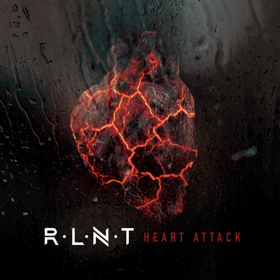 アルバム/Heart Attack/Relent