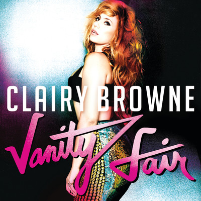 シングル/Vanity Fair/Clairy Browne