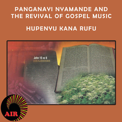 Pangananyi Nyamande & The Revival of Gospel Music