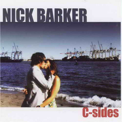 The Mission (Acoustic)/Nick Barker