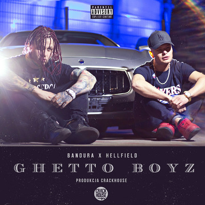 Ghetto Boyz/Bandura