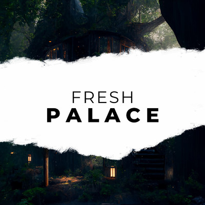 シングル/Palace/Fresh