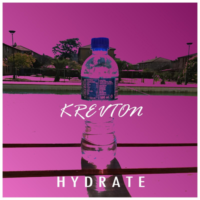 Hydrate/Krevton