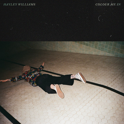 Colour Me In/Hayley Williams