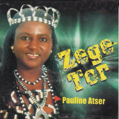 Zege-Tor/Pauline Atser