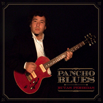 Pancho Blues Cartagena