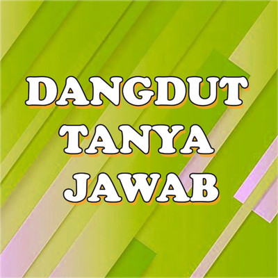 アルバム/Dangdut Tanya Jawab/Ida Laila & Mus Mulyadi