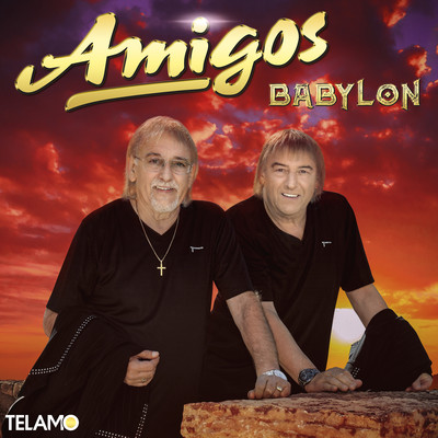 アルバム/Babylon/Amigos