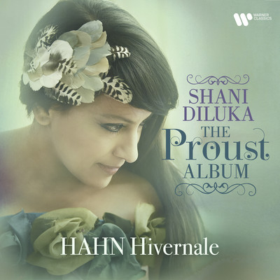 シングル/Le rossignol eperdu: No. 52, Hivernale (Version for Piano)/Shani Diluka