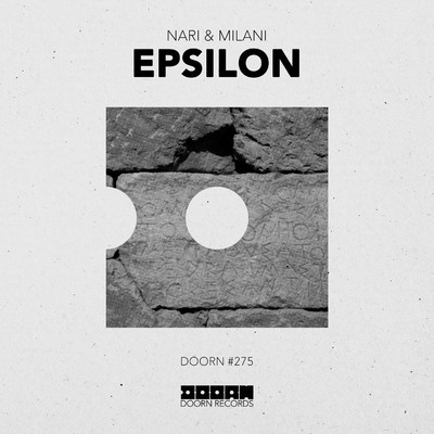 アルバム/Epsilon/Nari & Milani