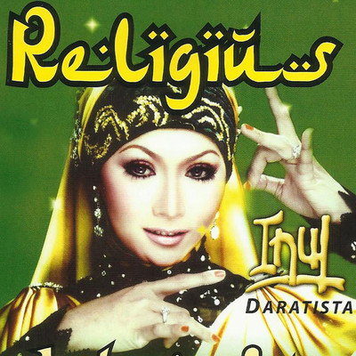 アルバム/Religius/Inul Daratista