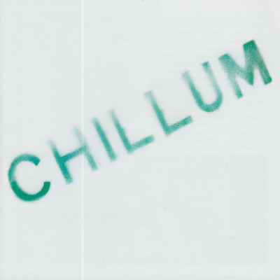 シングル/This Is Not Romance/Chillum