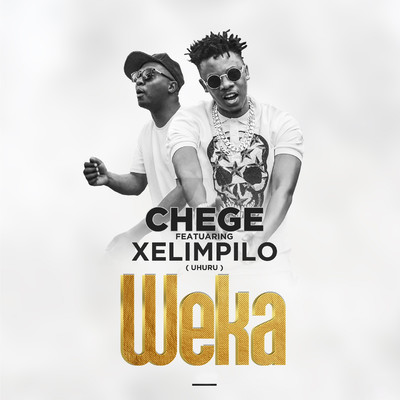 Weka/Chege