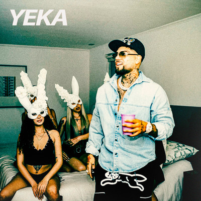 YEKA (feat. Best)/Gino Mella, Jairo Vera, Lleflight