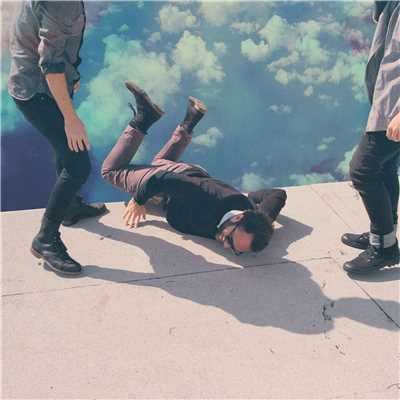 Wooly Mammoth/Local Natives