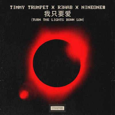 Turn The Lights Down Low (Chinese Version)/Timmy Trumpet