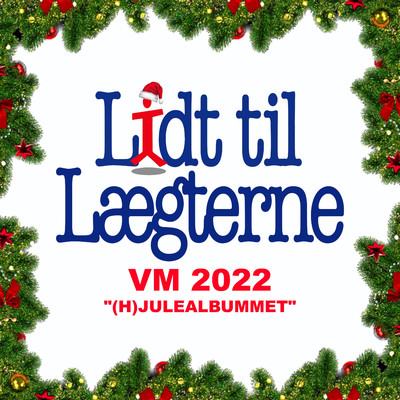 シングル/Victor Nelss/Lidt Til Laegterne