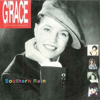 シングル/Southern Rain/G'Race