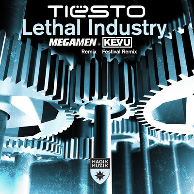 アルバム/Lethal Industry/Tiesto