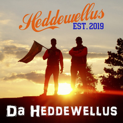 シングル/Da Heddewellus/Heddewellus