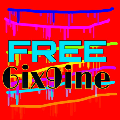 Free 6ix9ine/Dripill